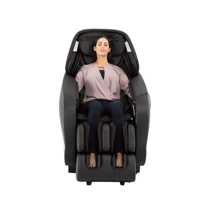 Titan Pro Jupiter XL Massage Chair - Wish Rock Relaxation