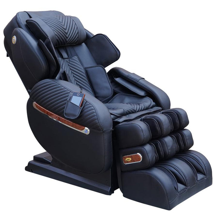 Luraco i9 Max Billionaire Edition Massage Chair - Wish Rock Relaxation