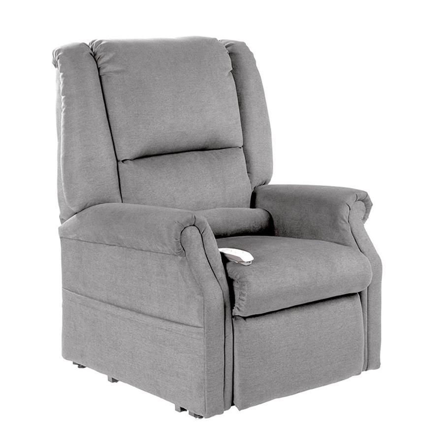 Mega Motion MM-101 Infinite Position Lift Chair - Wish Rock Relaxation