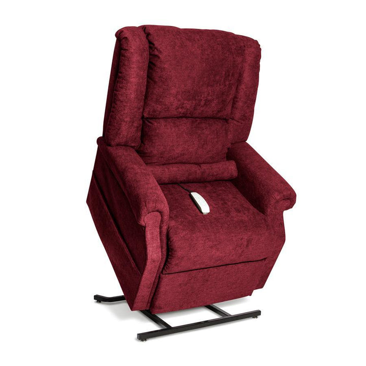 Mega Motion MM-101 Infinite Position Lift Chair - Wish Rock Relaxation