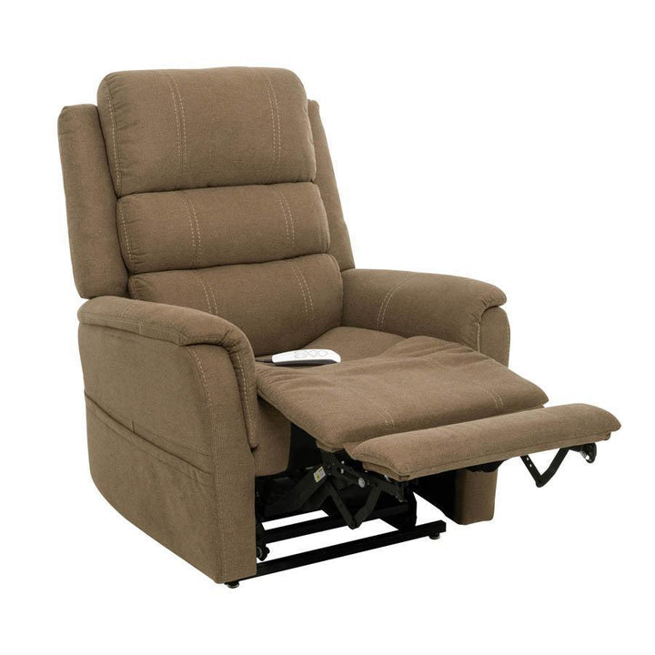 Mega Motion MM-3603 Infinite Position Lift Chair - Wish Rock Relaxation