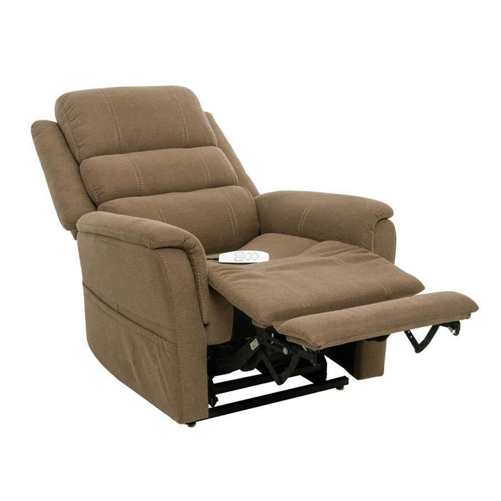 Mega Motion MM-3603 Infinite Position Lift Chair - Wish Rock Relaxation