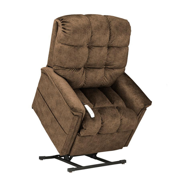 Mega Motion MM-5001 Medium 3 Position Lift Chair - Wish Rock Relaxation