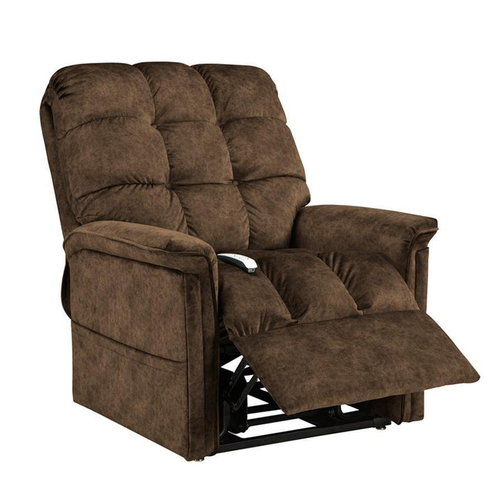 Mega Motion MM-5001 Medium 3 Position Lift Chair - Wish Rock Relaxation