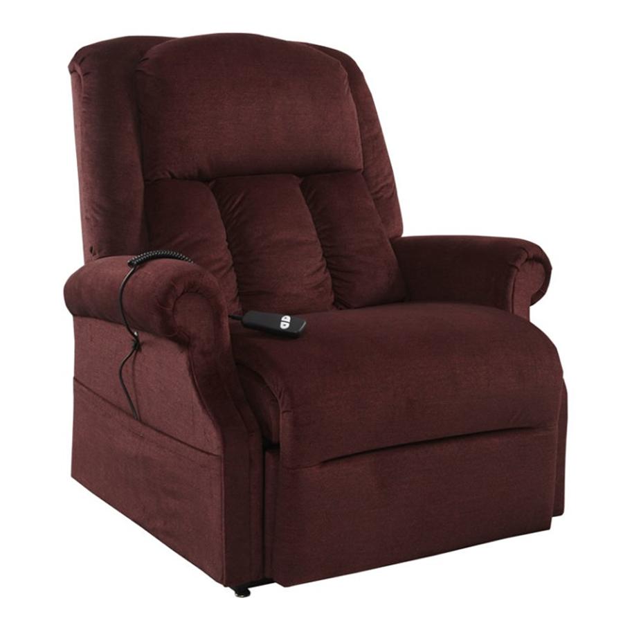 Pride LC-358 Heritage Collection, Petite Wide Lift Chair