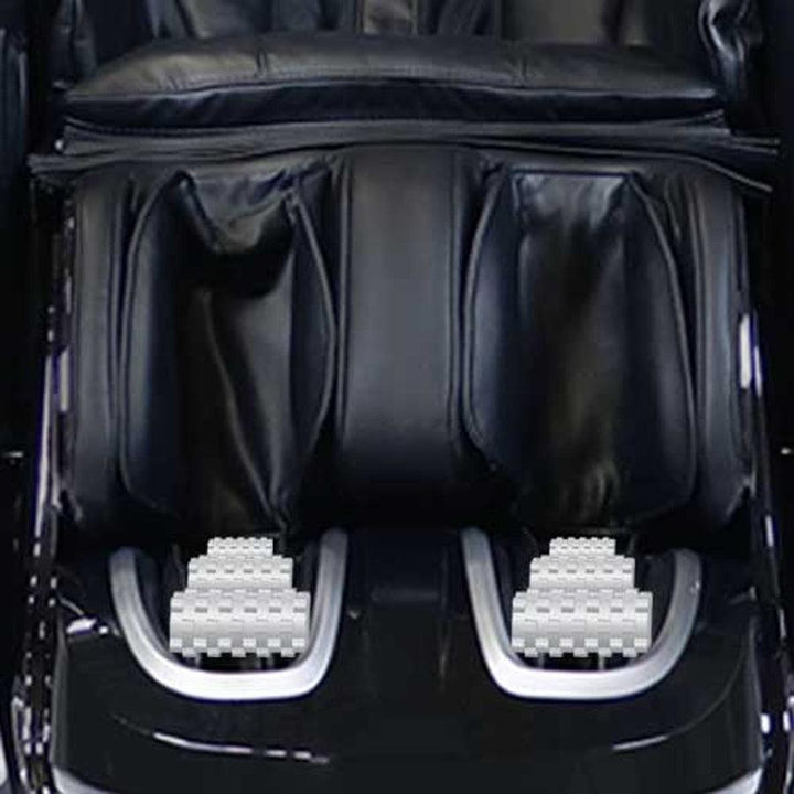 Kyota Yosei M868 4D Massage Chair - Wish Rock Relaxation