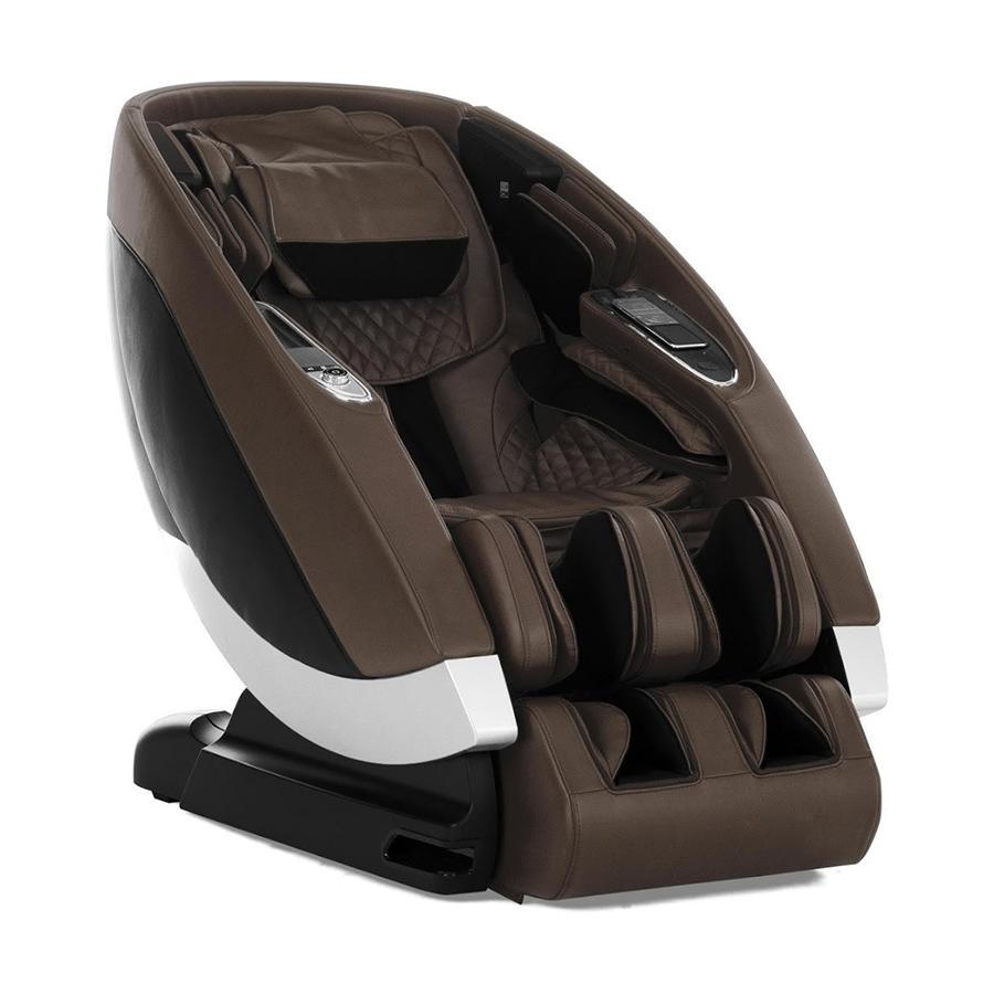 Human Touch Super Novo Massage Chair - Wish Rock Relaxation