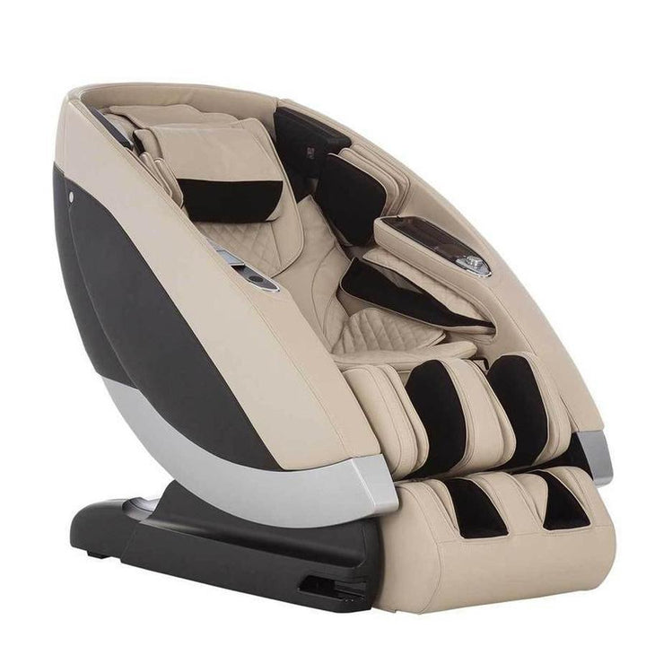 Human Touch Super Novo Massage Chair - Wish Rock Relaxation