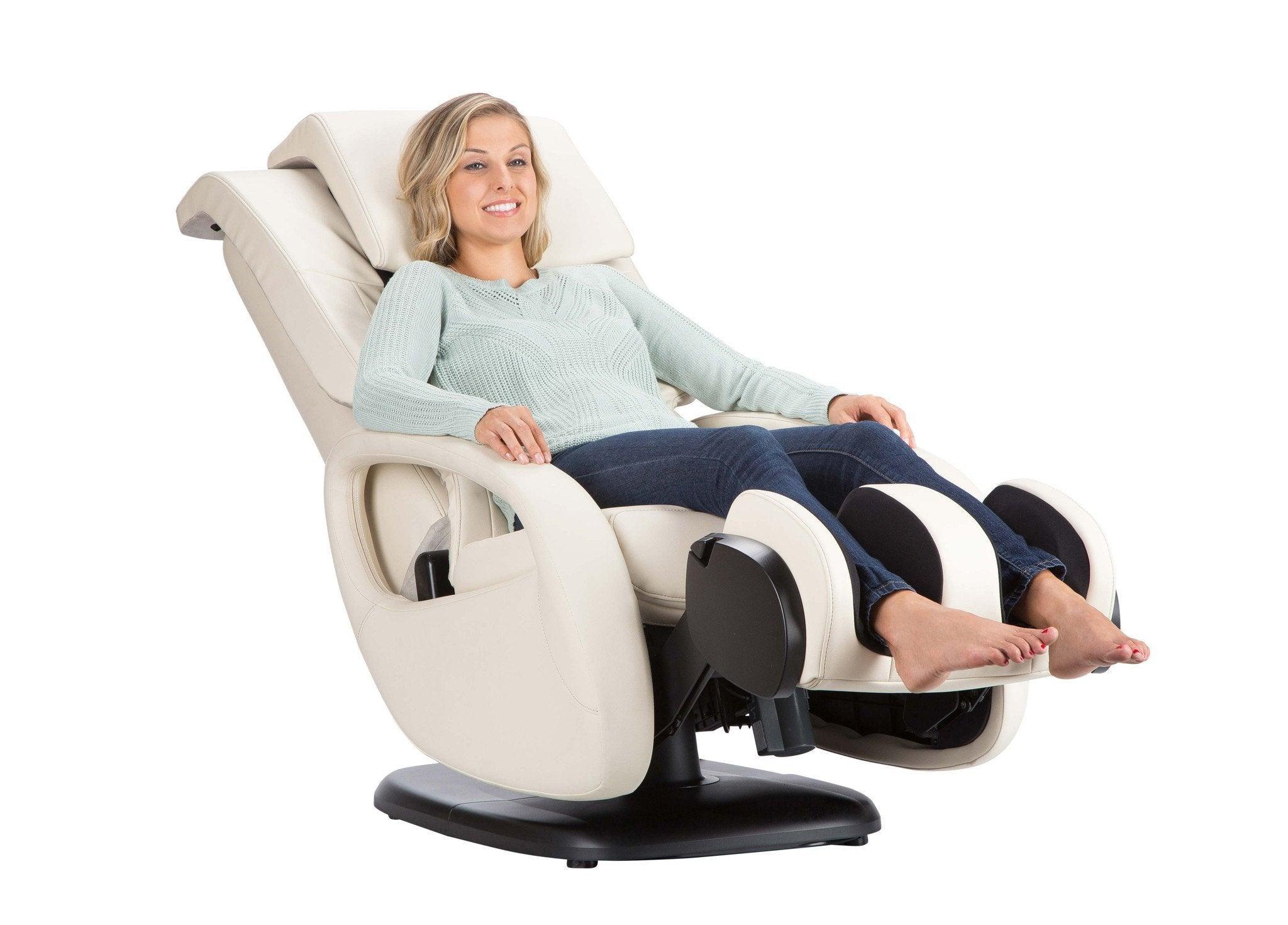 Human touch massage chairs near online me