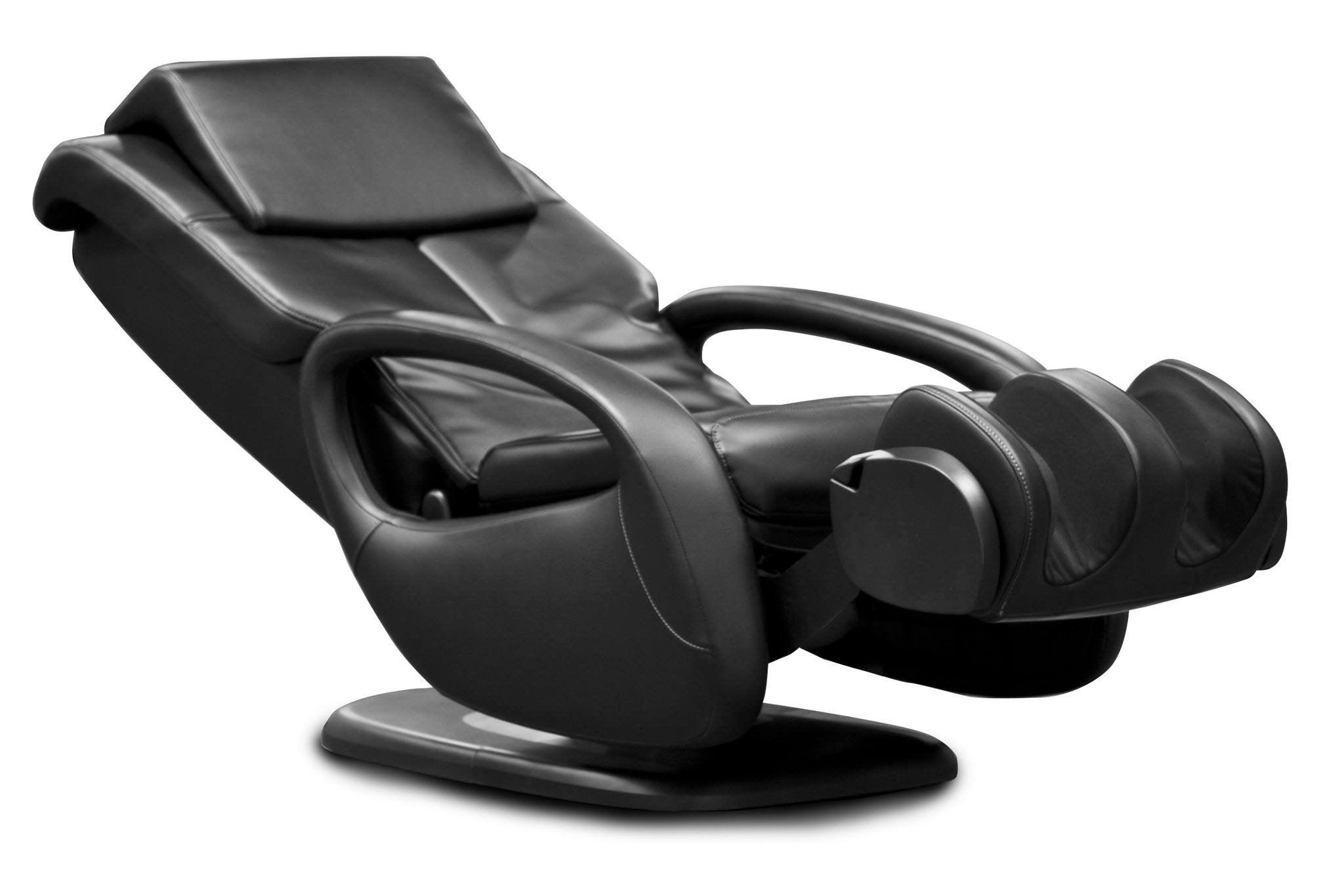 Human touch wholebody 7.1 massage chair stores hot sale