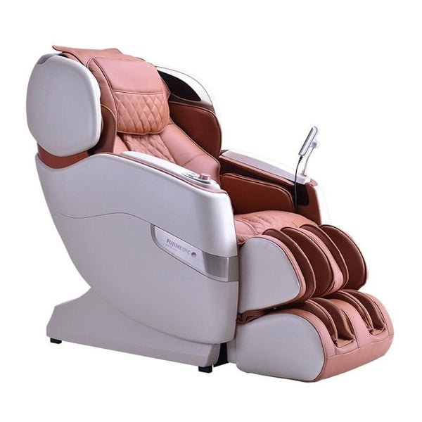 JPMedics Kumo Massage Chair - Wish Rock Relaxation