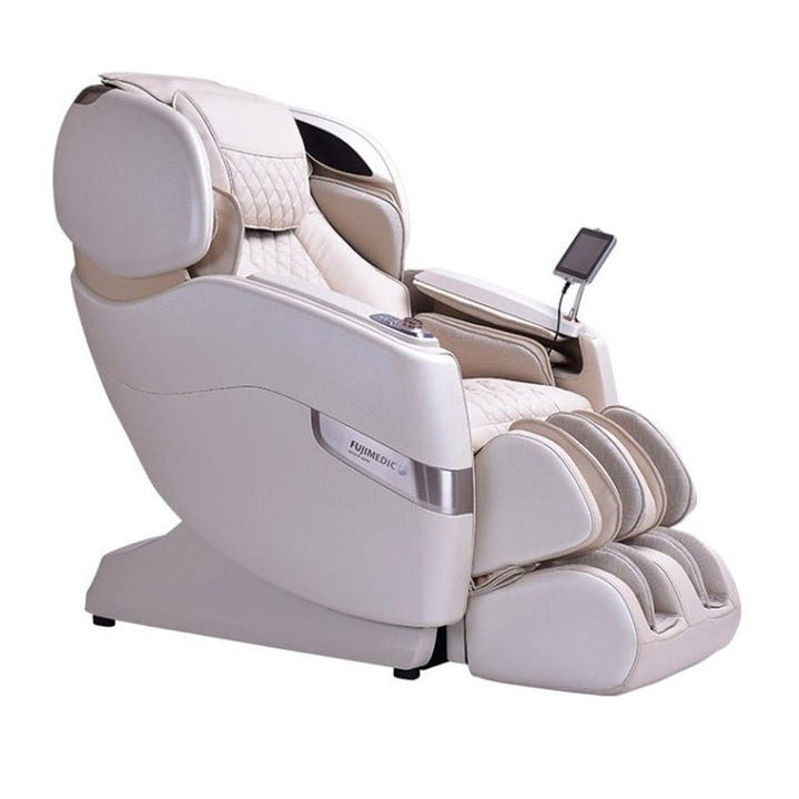 JPMedics Kumo Massage Chair - Wish Rock Relaxation