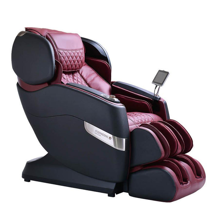 JPMedics Kumo Massage Chair - Wish Rock Relaxation