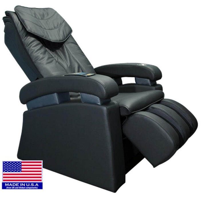 Luraco iRobotics Sofy Massage Chair - Wish Rock Relaxation