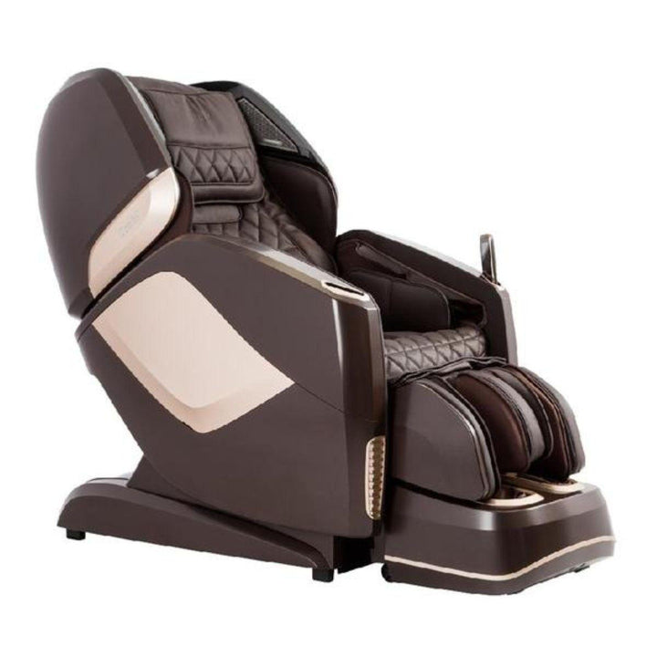 Osaki OS-4D Pro Maestro Massage Chair - Wish Rock Relaxation