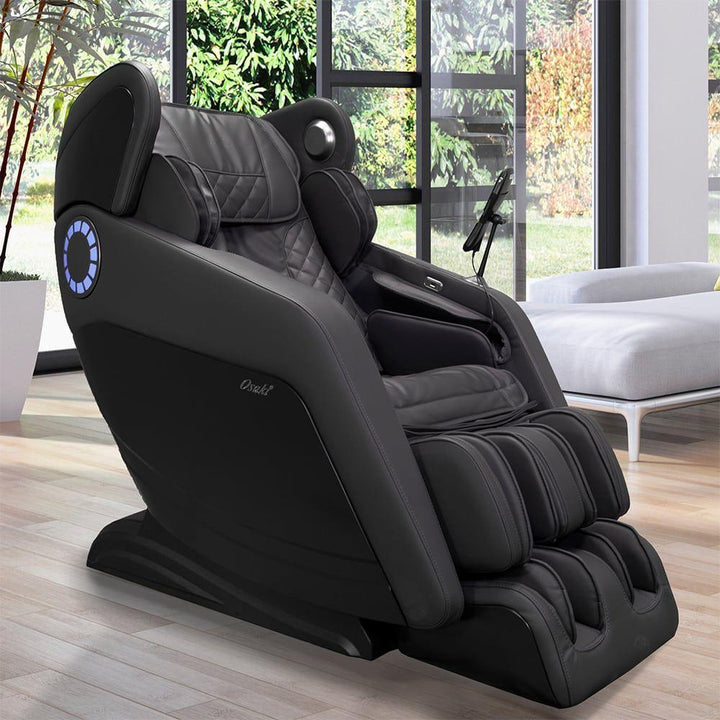 Osaki OS-Hiro LT Massage Chair - Wish Rock Relaxation