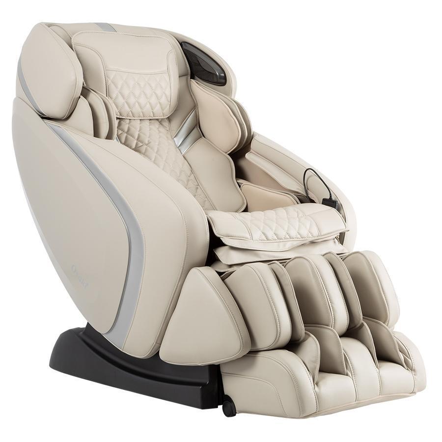 Osaki OS-Pro Admiral II Massage Chair - Wish Rock Relaxation
