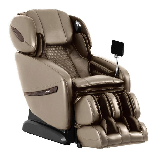 Osaki OS-Pro Alpina Massage Chair - Wish Rock Relaxation