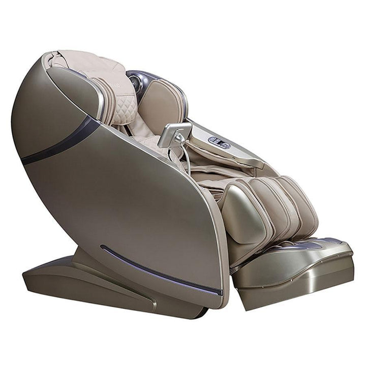 Osaki OS-Pro First Class Massage Chair - Wish Rock Relaxation