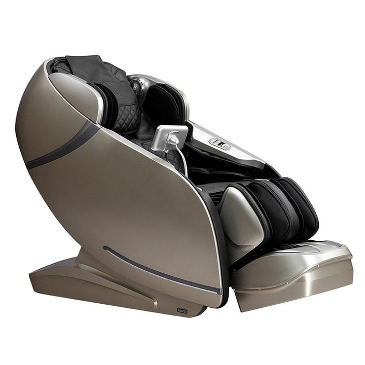 Osaki OS-Pro First Class Massage Chair - Wish Rock Relaxation