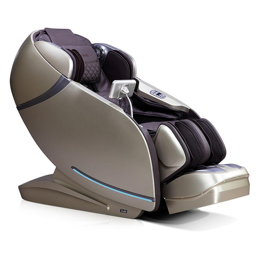 Osaki OS-Pro First Class Massage Chair - Wish Rock Relaxation