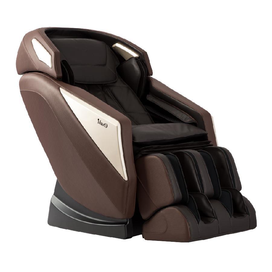 Osaki OS-Pro Omni Massage Chair - Wish Rock Relaxation