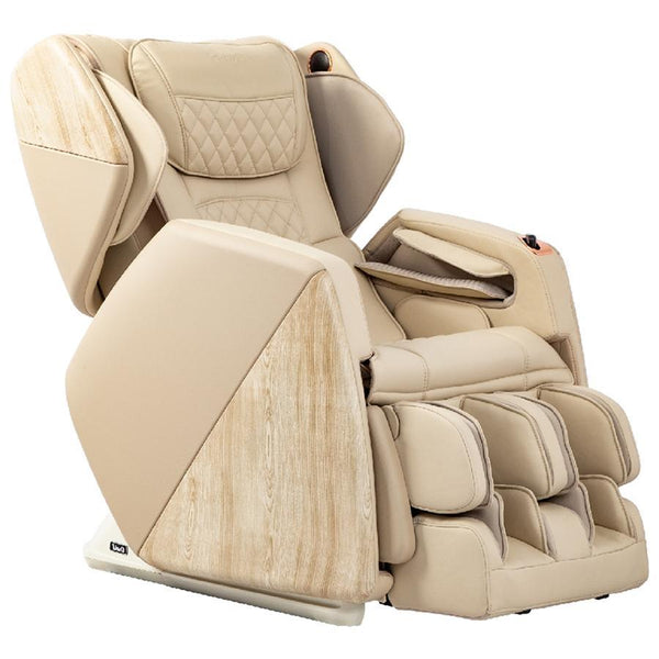 Osaki OS-Pro SOHO Massage Chair - Wish Rock Relaxation