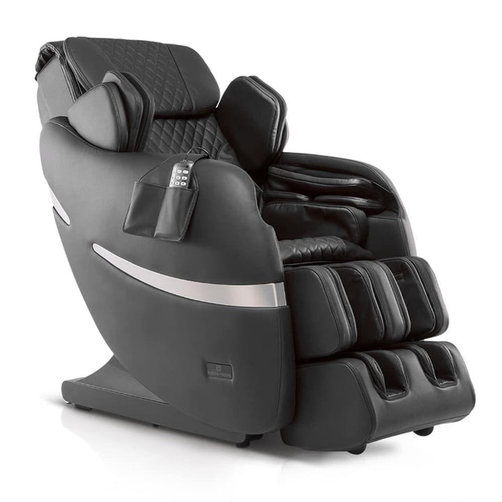 Positive Posture Brio+ Massage Chair - Wish Rock Relaxation