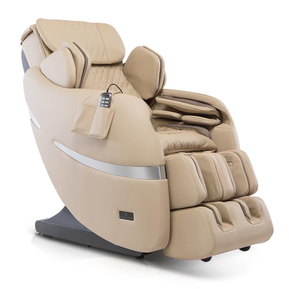 Positive Posture Brio+ Massage Chair - Wish Rock Relaxation