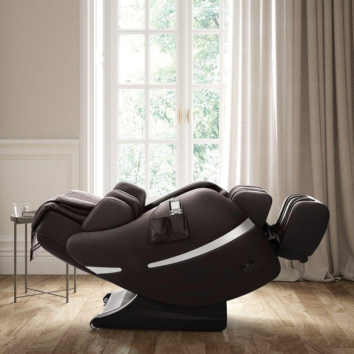 Positive Posture Brio+ Massage Chair - Wish Rock Relaxation