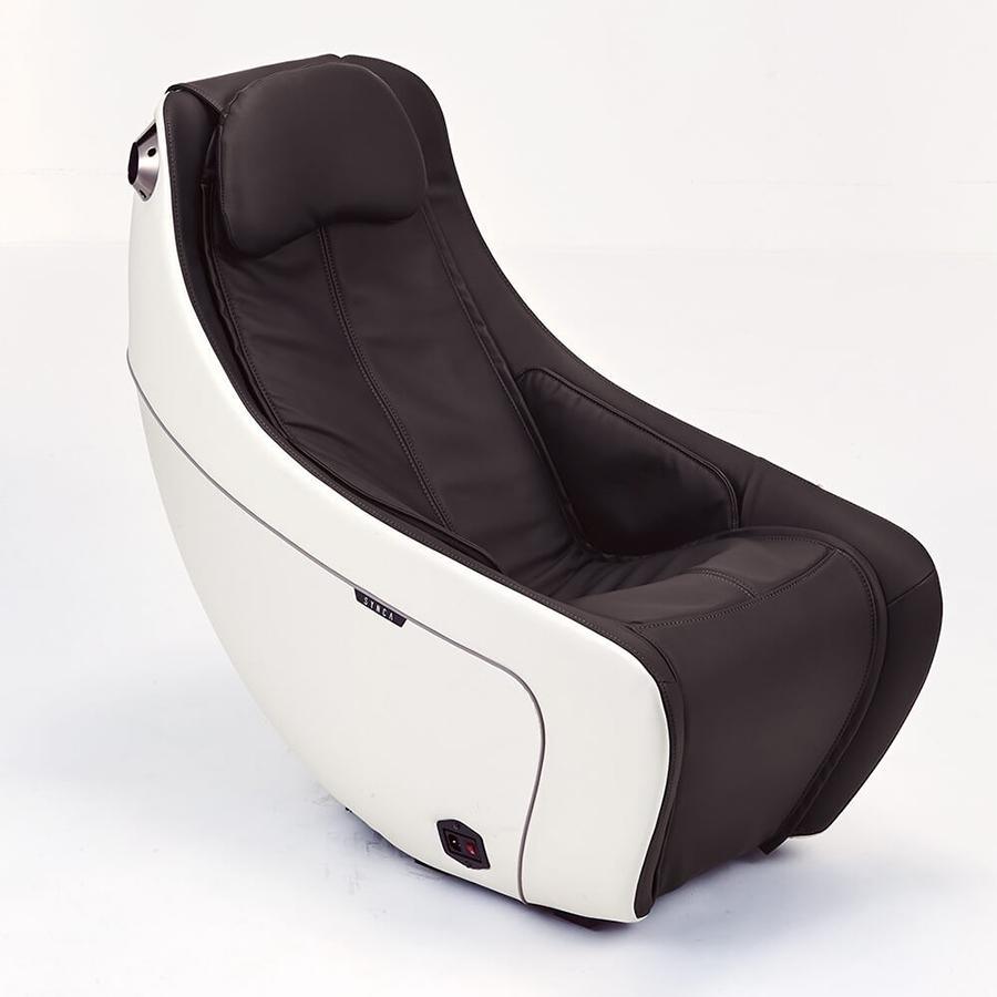 Ergotec envy 2d l track massage chair hot sale