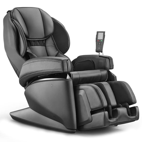 Synca Wellness JP1100 Massage Chair - Wish Rock Relaxation