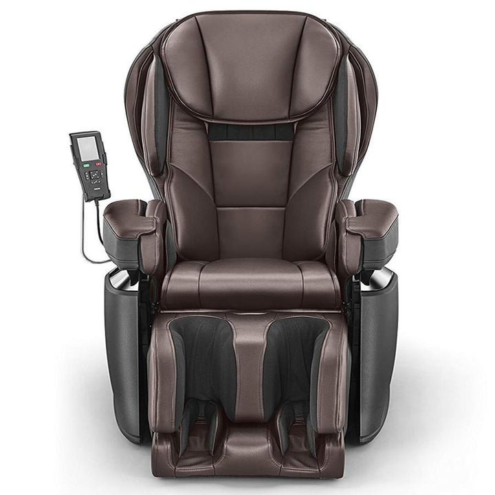 Synca Wellness JP1100 Massage Chair - Wish Rock Relaxation