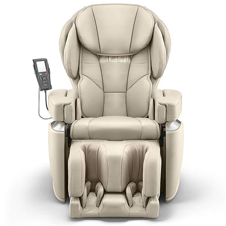 Synca Wellness JP1100 Massage Chair - Wish Rock Relaxation