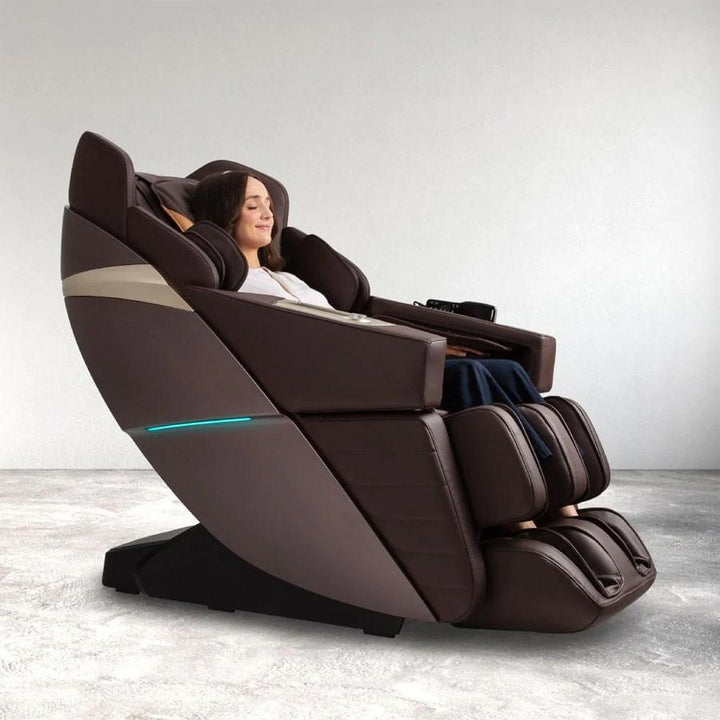 Otamic Pro 3D Signature Massage Chair by Osaki - Wish Rock Relaxation