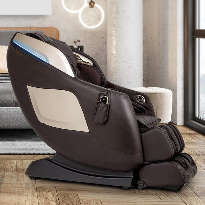 Osaki OS Pro-3D Sigma Massage Chair - Wish Rock Relaxation