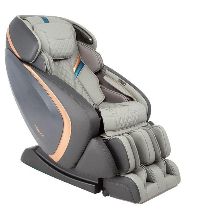 Osaki OS-Pro Admiral II Massage Chair - Wish Rock Relaxation
