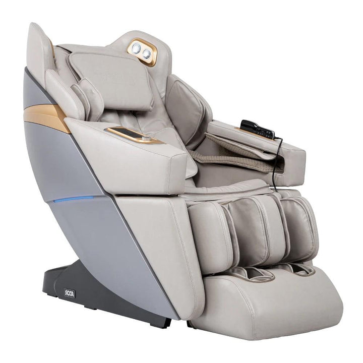 Ador 3D Allure Massage Chair by Titan Osaki - Wish Rock Relaxation
