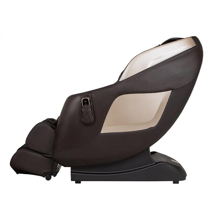 Osaki OS Pro-3D Sigma Massage Chair - Wish Rock Relaxation