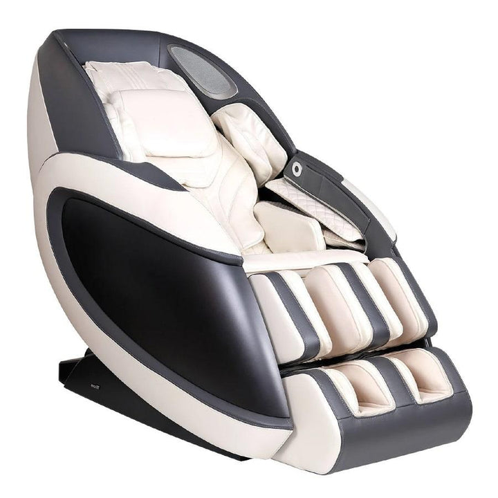 Titan Premium Fleetwood II Massage Chair - Wish Rock Relaxation