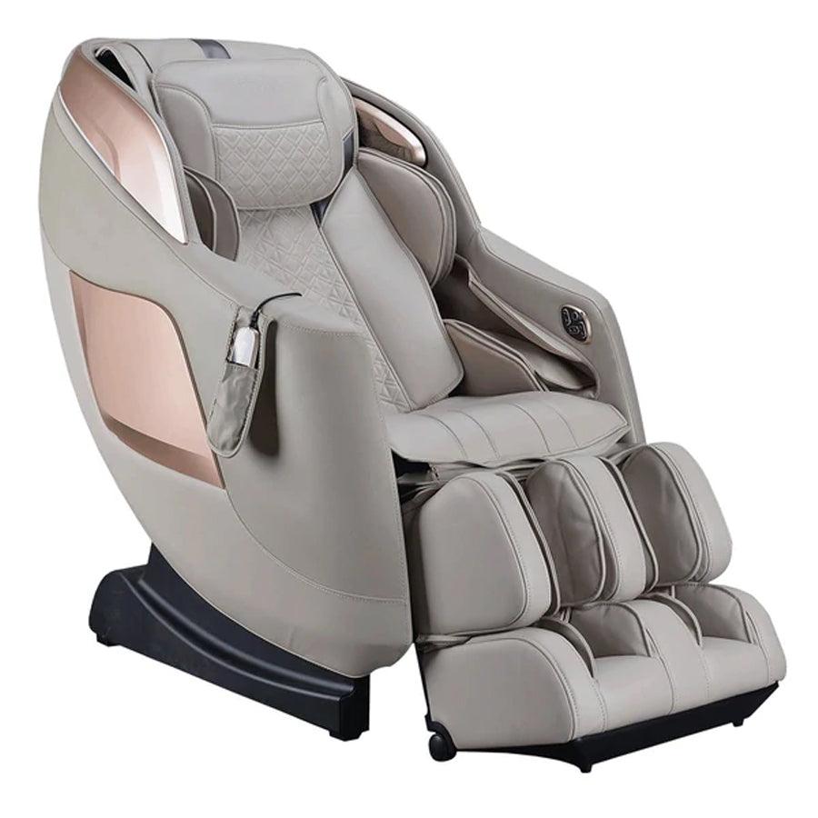 Osaki OS Pro-3D Sigma Massage Chair - Wish Rock Relaxation