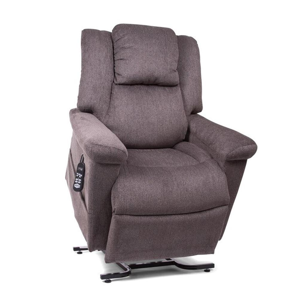 UltraComfort UC682 Estrella 4 Zone Zero Gravity Lift Chair - Wish Rock Relaxation